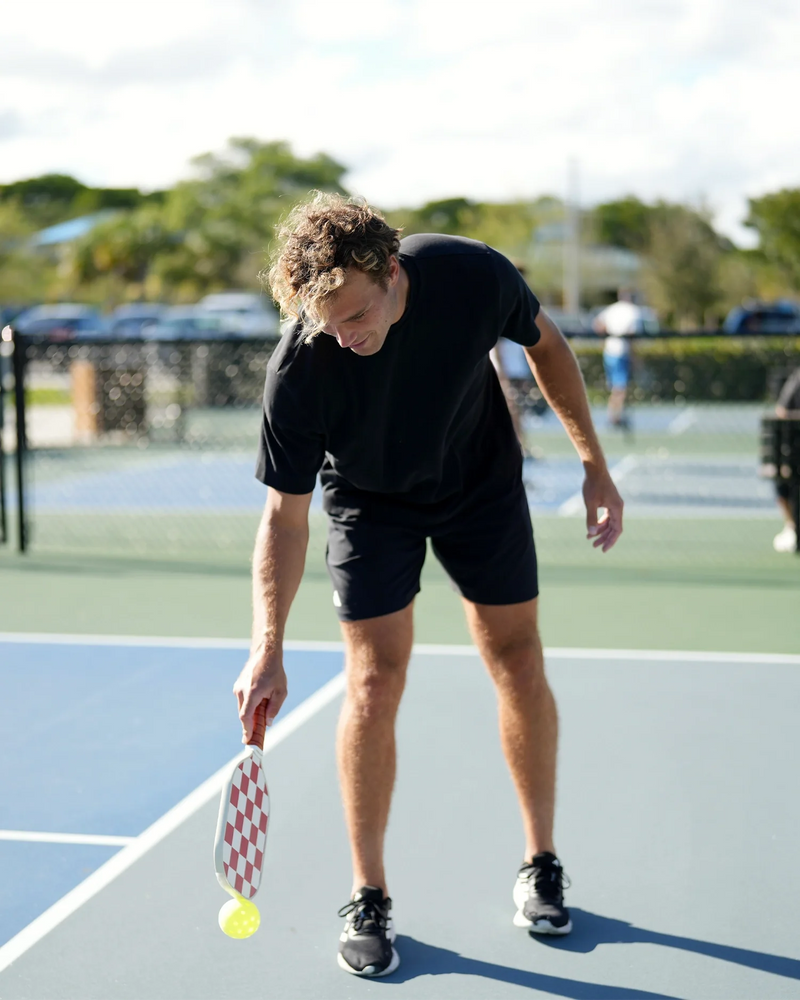 From Frustration to Freedom: Why Pickle Putty Beats the Basic Pickleball Picker Upper