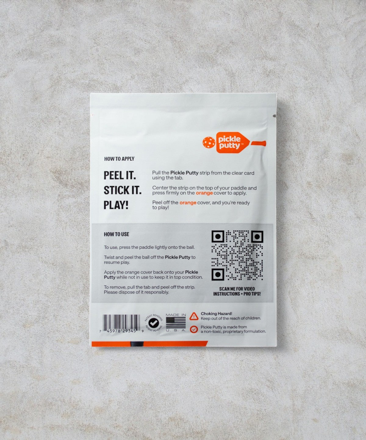 Pickle Putty Subscription - Pickle Putty