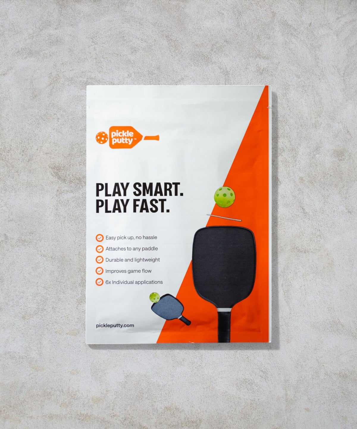 Pickle-Putty-pickleball-ball-picker-upper-1-pack