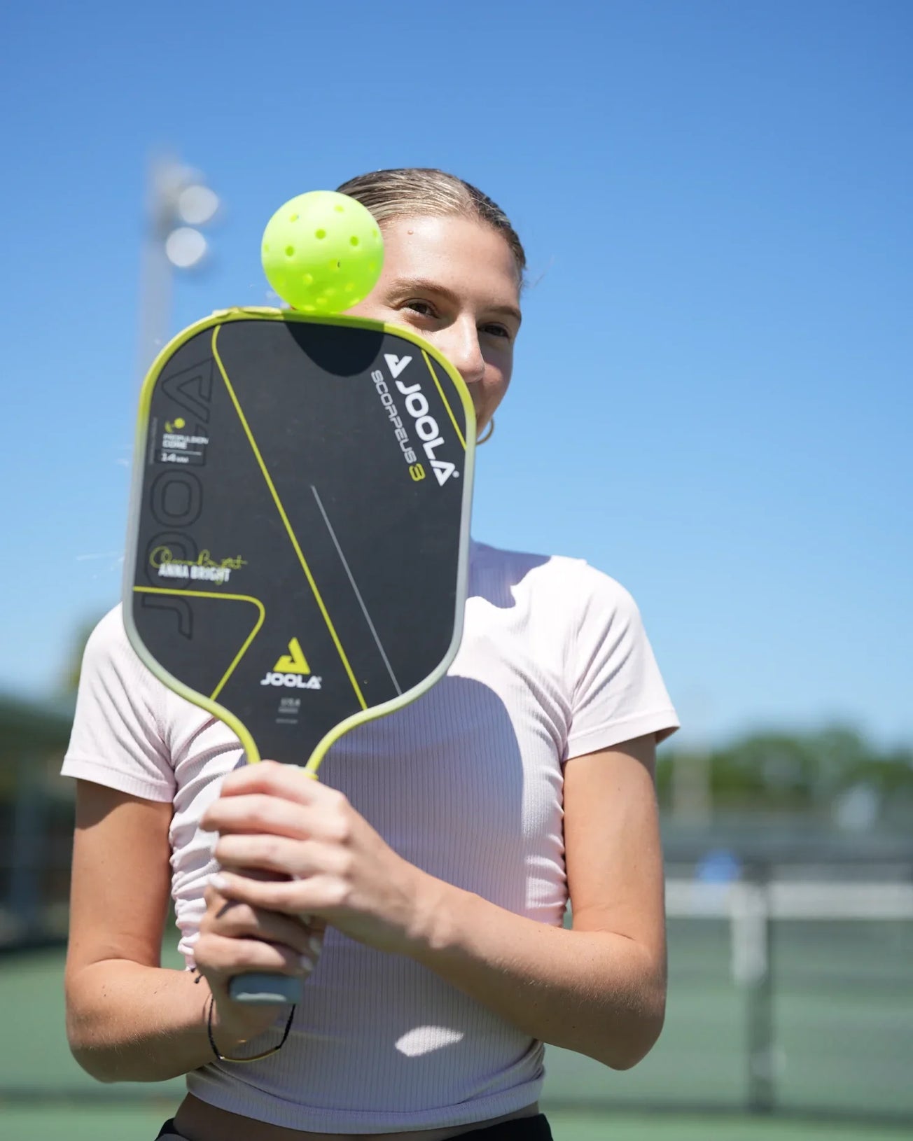 Pick Up Pickleball the Right Way: Must-have Pickleball Accessories for Beginners