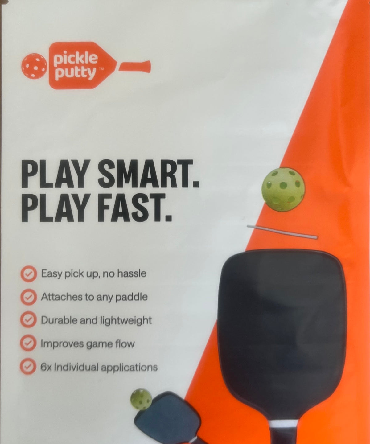 Pickle Putty PBC